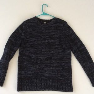 H&M Sweaters - H&M Wool Blend Sweater H&M Sweaters - H&M Wool Blend Sweater